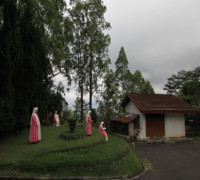 Wujud Nyata dari Pelayanan Kontemplatif Missioner Kami