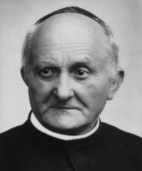 Bapa Pendiri Santo Arnoldus Janssen