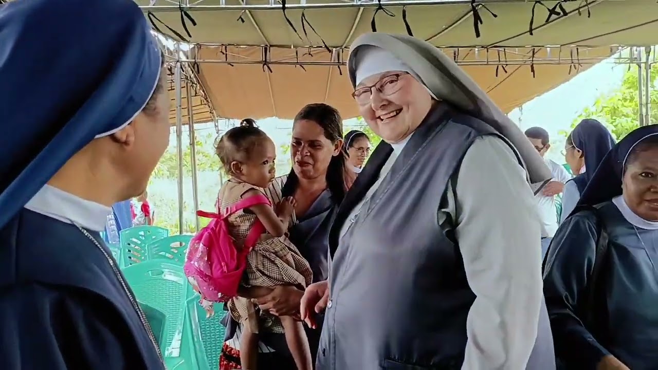 Penghargaan Gereja bagi para Suster Kontemplatif
