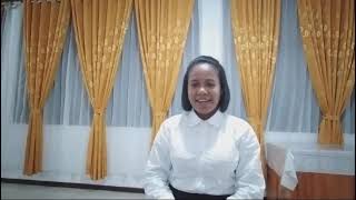 Come and See SSPSAP Ruteng